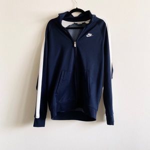 Nike • Y2K Track Jacket